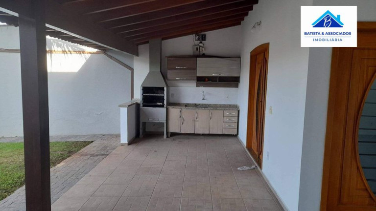 Imagem Casa com 2 Quartos à Venda, 135 m² em Parque Jambeiro - Campinas