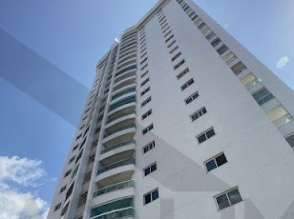 Imagem Apartamento com 4 Quartos à Venda, 250 m² em Batista Campos - Belém