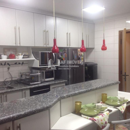 Imagem Apartamento com 3 Quartos à Venda, 147 m² em Jardim Anália Franco - São Paulo