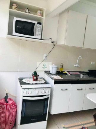 Imagem Apartamento com 1 Quarto à Venda, 53 m² em Enseada - Guarujá