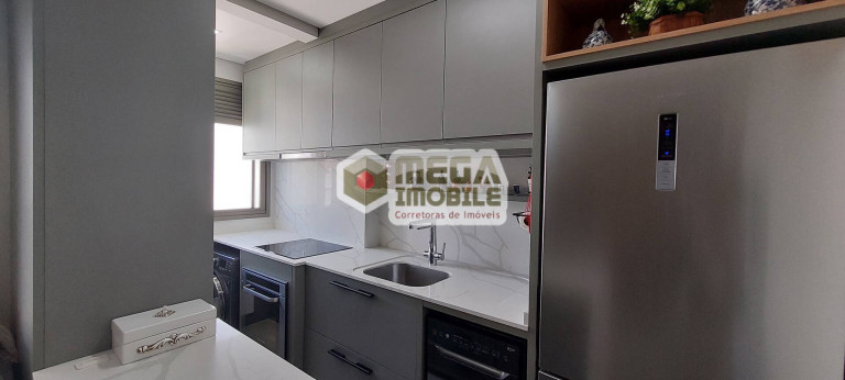 Imagem Apartamento com 2 Quartos à Venda, 65 m² em Carvoeira - Florianópolis