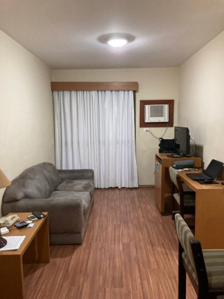 Imagem Apartamento com 1 Quarto à Venda, 42 m² em Jardim Paulista - São Paulo