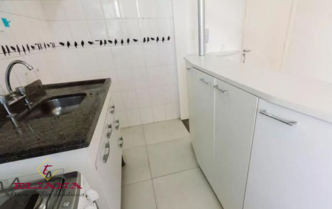 Imagem Apartamento com 2 Quartos à Venda, 48 m² em Vila Leopoldina - São Paulo