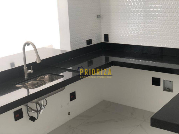 Imagem Casa com 3 Quartos à Venda, 160 m² em Condomínio Ibiti Reserva - Sorocaba