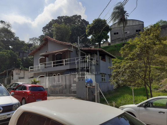 Imagem Casa com 6 Quartos à Venda, 750 m² em Chácaras Marco - Barueri