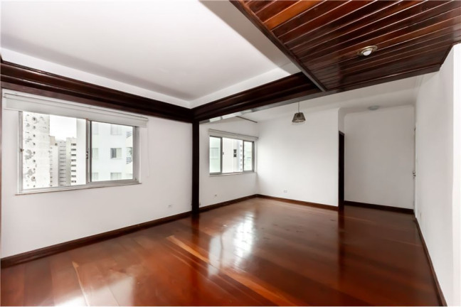 Imagem Apartamento com 1 Quarto à Venda, 64 m² em Cerqueira César - São Paulo