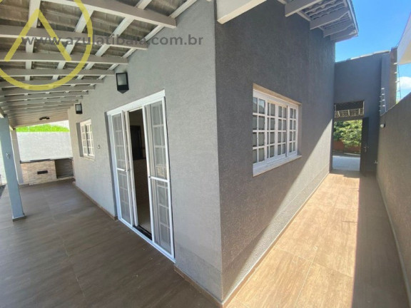 Imagem Casa com 3 Quartos à Venda, 192 m² em Condomínio Terras De Atibaia - Atibaia