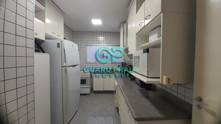 Imagem Apartamento com 4 Quartos à Venda, 191 m² em Enseada - Guarujá