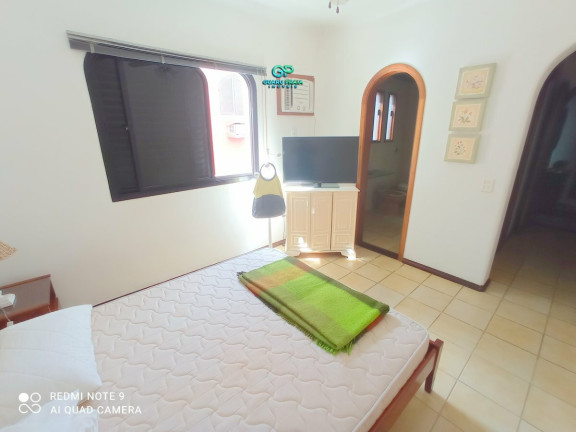 Imagem Apartamento com 4 Quartos à Venda, 180 m² em Enseada - Guarujá