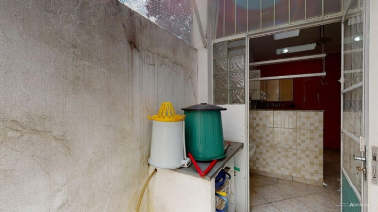 Casa com 3 Quartos à Venda,  em Perdizes - São Paulo