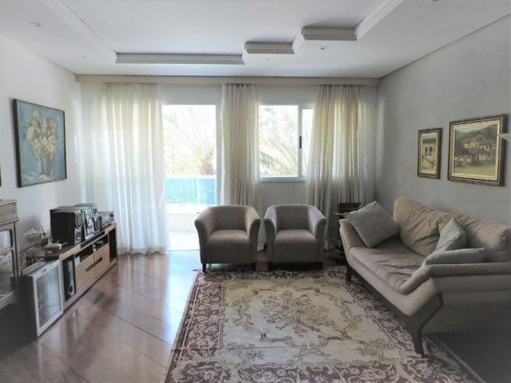 Imagem Apartamento com 4 Quartos à Venda, 132 m² em Jardim Aquarius - São José Dos Campos