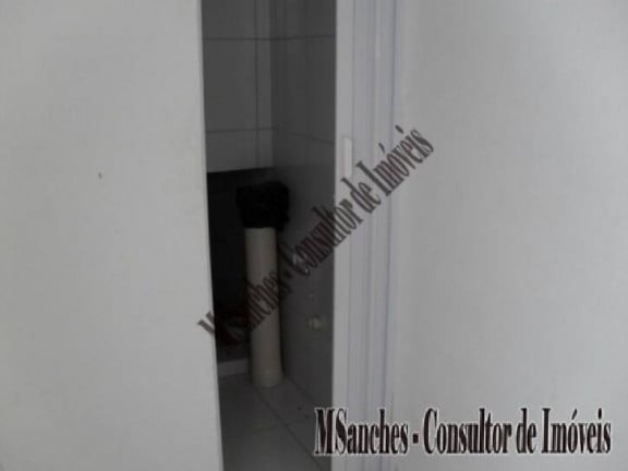 Imagem Imóvel Comercial para Alugar, 28 m² em Conjunto Habitacional Julio De Mesquita Filho - Sorocaba