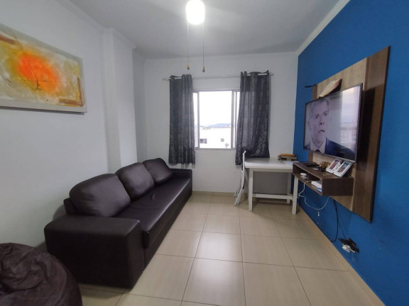 Imagem Apartamento com 1 Quarto à Venda, 60 m² em Tupi - Praia Grande