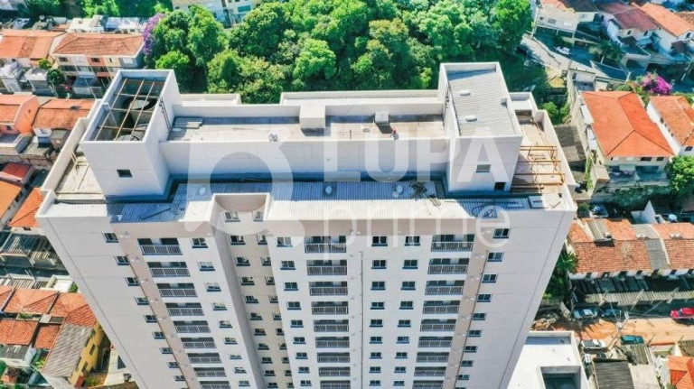 Apartamento com 2 Quartos à Venda, 44 m² em Mandaqui - São Paulo