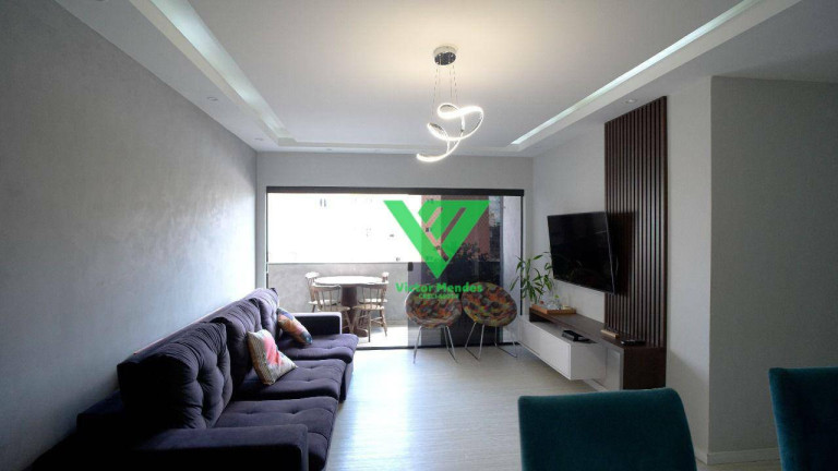 Imagem Apartamento com 32 Quartos à Venda, 115 m² em Jardim Oceania - João Pessoa