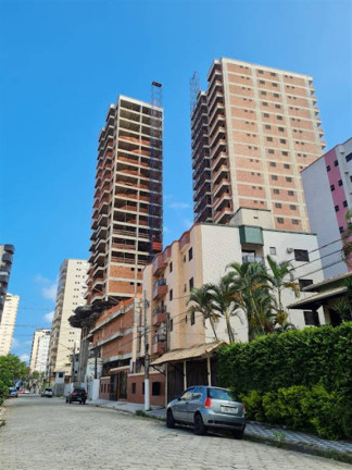 Imagem Apartamento com 1 Quarto à Venda, 53 m² em Aviação - Praia Grande