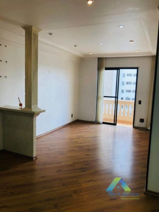Imagem Apartamento com 3 Quartos à Venda, 98 m² em Vila Da Saúde - São Paulo