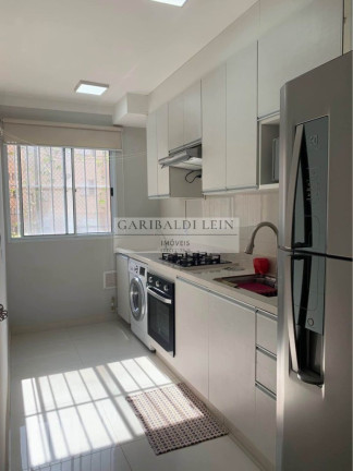 Imagem Apartamento com 2 Quartos à Venda, 50 m² em Parque Bom Retiro - Paulínia