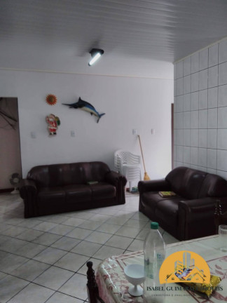 Imagem Casa com 4 Quartos à Venda, 182 m² em Gravatá - Navegantes