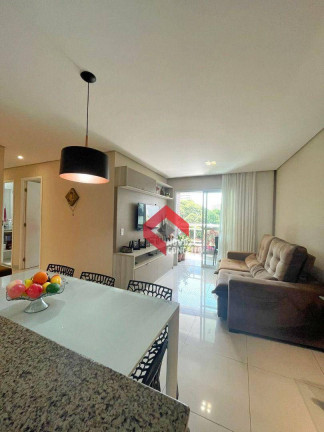 Apartamento com 3 Quartos à Venda, 92 m² em Meireles - Fortaleza