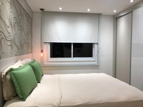Imagem Apartamento com 3 Quartos à Venda, 68 m² em Gopoúva - Guarulhos
