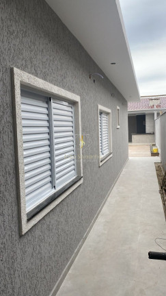 Imagem Casa com 3 Quartos à Venda, 150 m² em Balneário Eliane - Guaratuba