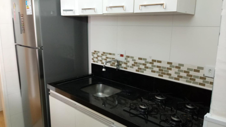 Imagem Apartamento com 1 Quarto à Venda, 40 m² em Consolação - São Paulo