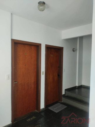 Imagem Apartamento com 1 Quarto à Venda, 40 m² em Jardim Das Nações - Taubaté