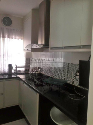 Imagem Apartamento com 3 Quartos à Venda, 70 m² em Vila Ipê - Campinas