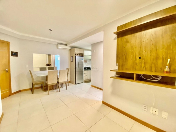 Imagem Apartamento com 1 Quarto à Venda, 54 m² em Zona Nova - Capão Da Canoa