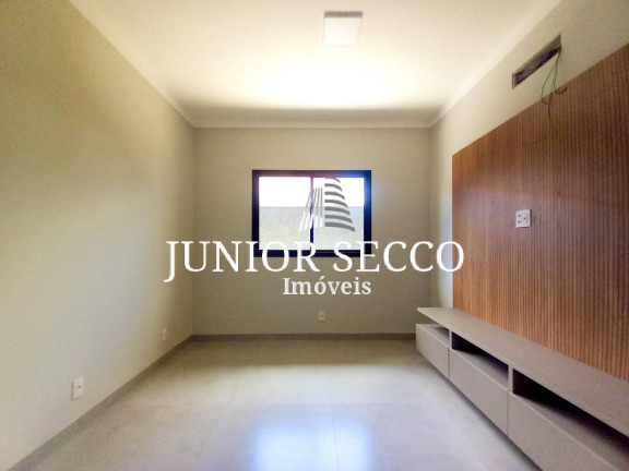 Imagem Casa de Condomínio com 3 Quartos à Venda, 360 m² em Condomínio Vilage La Montagne - São José Do Rio Preto