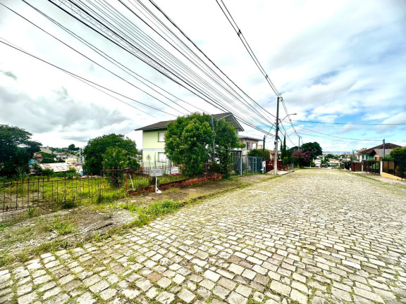 Imagem Terreno à Venda, 360 m² em Bela Vista - Caxias Do Sul