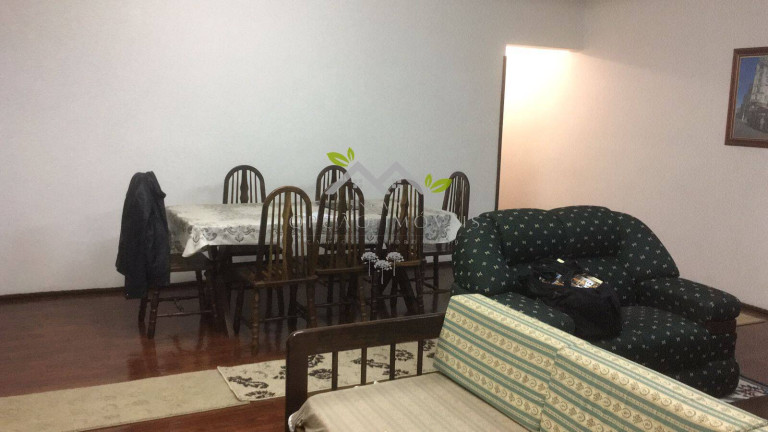 Apartamento com 2 Quartos à Venda, 174 m² em Vila Capivari - Campos Do Jordão