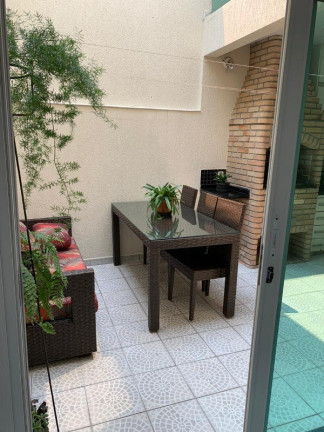 Imagem Casa com 3 Quartos à Venda, 187 m² em Vila Floresta - Santo André