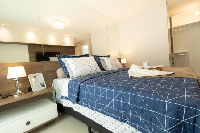 Imagem Apartamento com 4 Quartos à Venda, 150 m² em Aldeota - Fortaleza