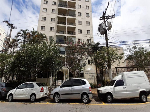 Imagem Apartamento com 3 Quartos à Venda, 108 m² em Saúde - São Paulo