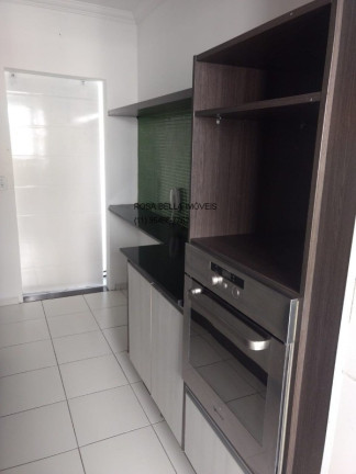 Imagem Apartamento com 3 Quartos à Venda, 75 m² em Jardim Guarani - Jundiaí