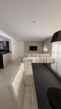 Imagem Apartamento com 2 Quartos à Venda, 113 m² em Alphaville - Campinas