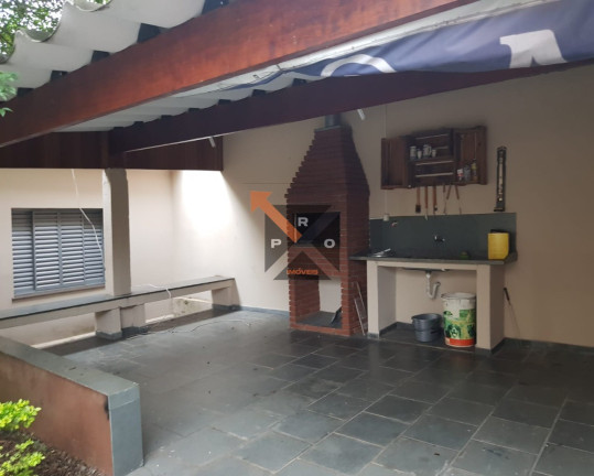 Casa com 3 Quartos à Venda, 300 m² em Rudge Ramos - São Bernardo Do Campo