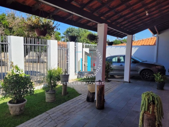 Imagem Casa com 4 Quartos à Venda, 180 m² em Parque Residencial Esplanada - Boituva