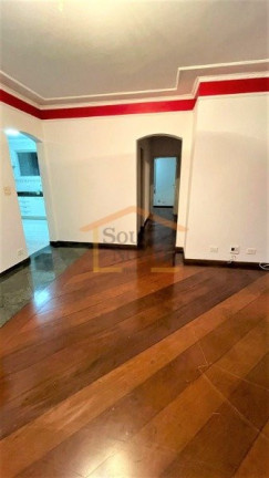 Imagem Apartamento com 3 Quartos à Venda, 96 m² em Vila Albertina - São Paulo