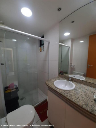 Imagem Apartamento com 3 Quartos à Venda, 109 m² em Armação - Salvador