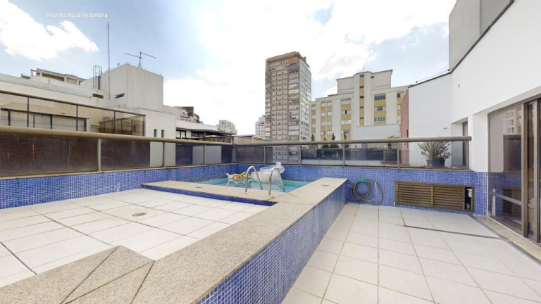 Apartamento com 3 Quartos à Venda, 210 m² em Alto Da Lapa - São Paulo