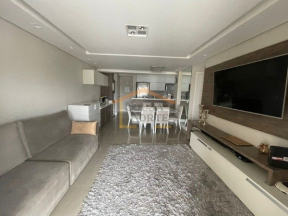Apartamento com 3 Quartos à Venda, 84 m² em Casa Verde - São Paulo