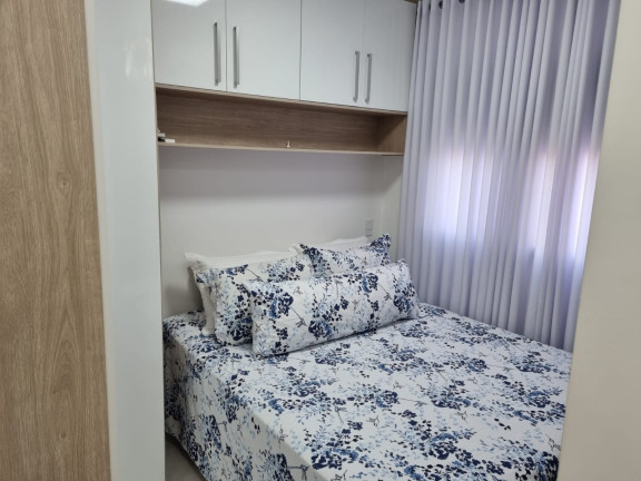 Apartamento com 2 Quartos à Venda, 63 m² em Vila Matilde - São Paulo