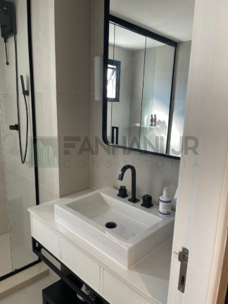 Imagem Cobertura com 3 Quartos à Venda, 120 m² em Cerqueira César - São Paulo
