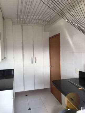 Imagem Apartamento com 3 Quartos à Venda, 171 m² em Santa Paula - São Caetano Do Sul