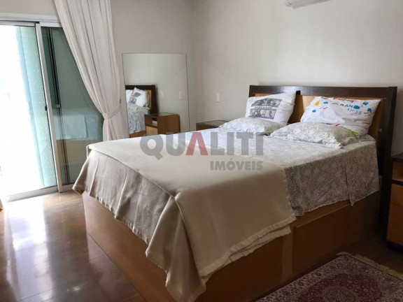 Imagem Apartamento com 3 Quartos para Alugar, 266 m² em Itaim Bibi - São Paulo