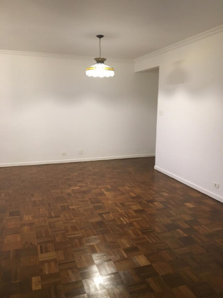 Apartamento com 3 Quartos à Venda, 105 m² em Vila Uberabinha - São Paulo