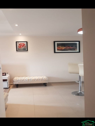 Imagem Apartamento com 3 Quartos à Venda, 59 m² em Vila Bela - São Paulo